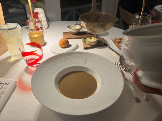 L'Épuisette by null