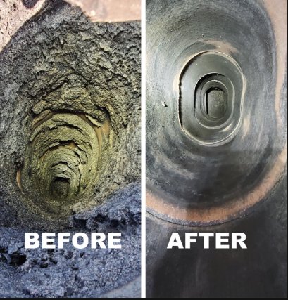 Slide of American Chimney, Gutter and Roofing