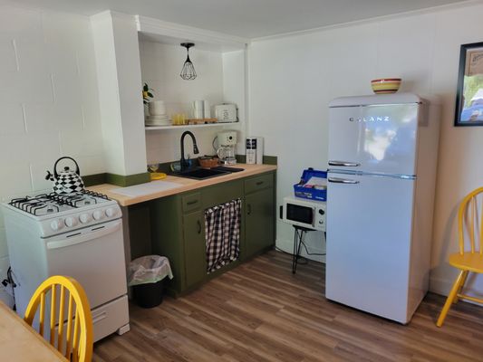 Cottage Place On Squam Lake by null