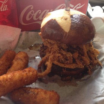 1720 Burger Bar - The Sloth... Yum - Burgers Near Me - Florence, South Carolina 1720 Burger Bar - The Sloth... Yum - Burgers Near Me - Florence, South Carolina