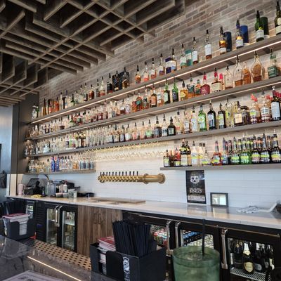 The Station Bar by null