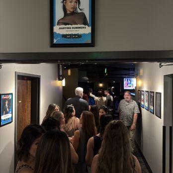 Helium Comedy Club - Comedy Clubs Near Me - Alpharetta, Georgia