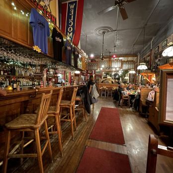 The Vierling - American Near Me - Marquette, Michigan