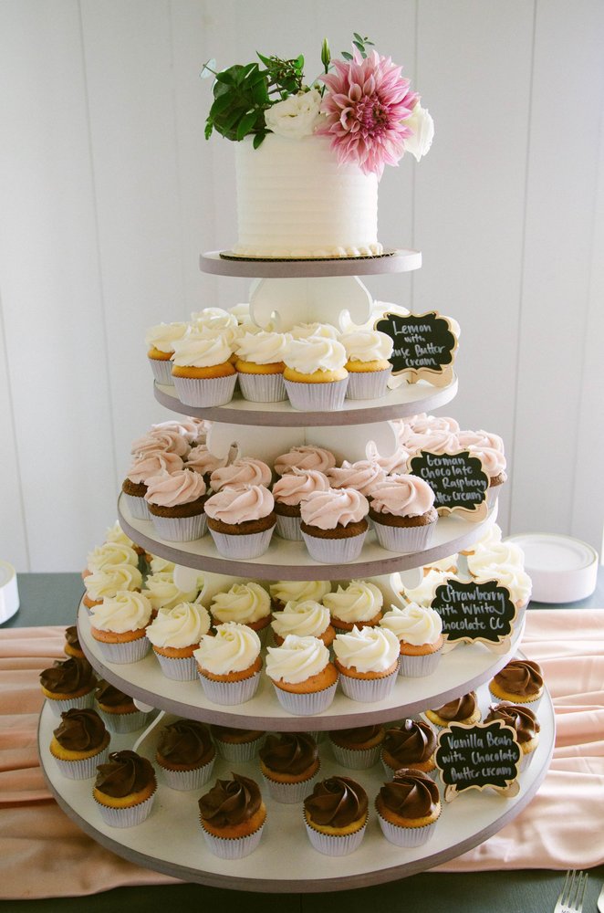 VANILLA BEAN BAKE SHOPPE Updated April 2024 Winterville, North