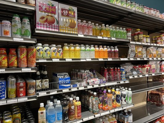 United Noodles by null