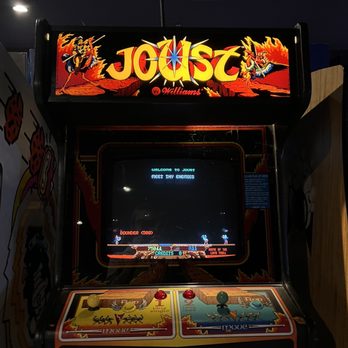 Recbar 812 - Joust - Bars Near Me - New Albany, Indiana Recbar 812 - Joust - Bars Near Me - New Albany, Indiana