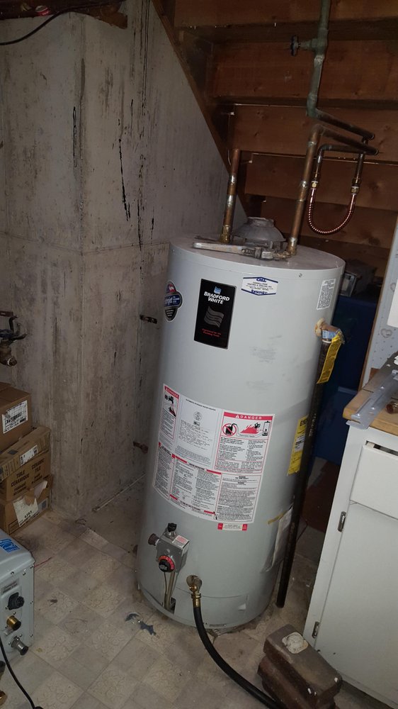 Slide of Infinity Home Plumbing