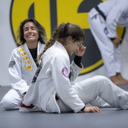 Marcio Andre Brazilian Jiu-Jitsu Academy