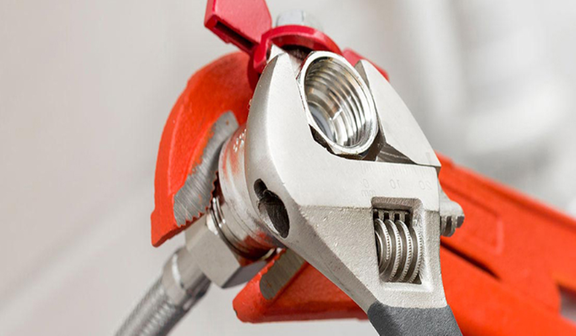 Local Plumbing and Electric Logo