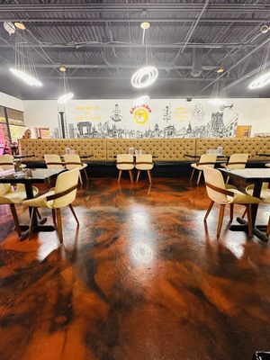 Cafe India - Authentic Indian Grill (Indian Food Restaurant, Biryanis, Indian Cuisine, Indian Buffet, Veg & Non Vegetarian) by null