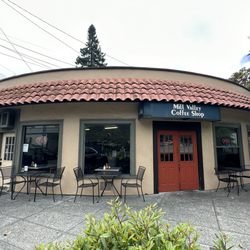 Place from the outside