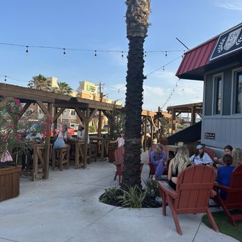 BierHaus - Desserts Near Me - Port Aransas, Texas BierHaus - Desserts Near Me - Port Aransas, Texas