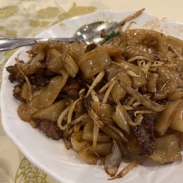 Beef Chow Fun EPIC Dish