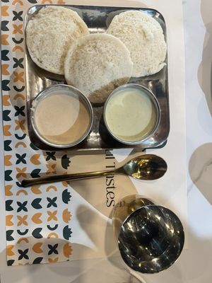 Ishq | Pure Vegetarian | Toronto by null