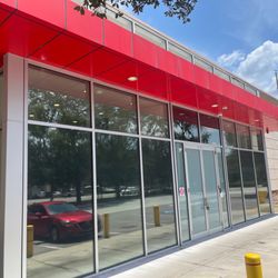 Bank of America - This closed for business Bank of America