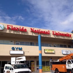 Florida National University - Training Center - Florida National University Training Center