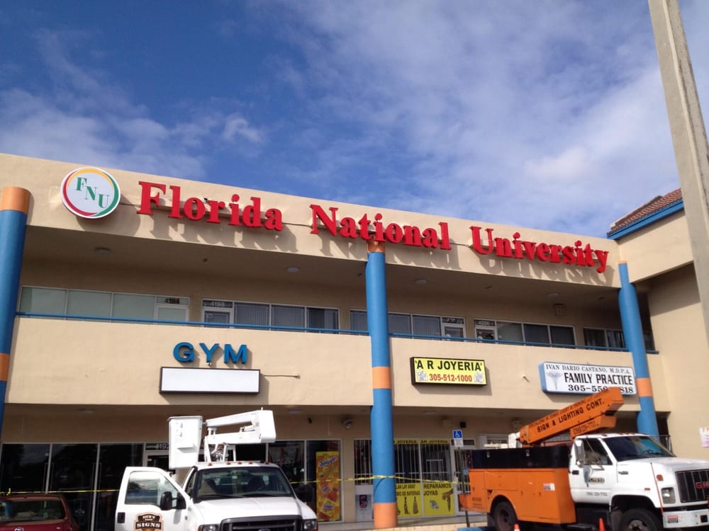 Florida visual data 5