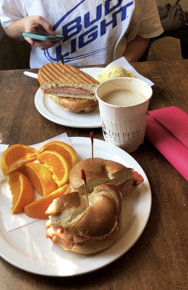 THE BEAN GALLERY 153 Photos & 192 Reviews 637 N Carrollton Ave, New