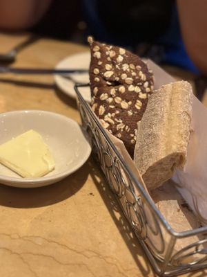 The Cheesecake Factory by null