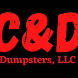 C&D Dumpsters