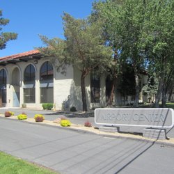 Airport Center Office Buildings