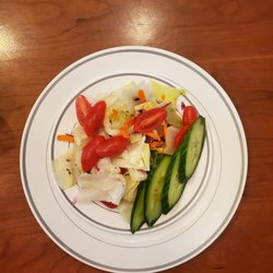 Suspenceful Flavors Catering