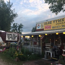 Olde Tyme Trading Post - Adorable