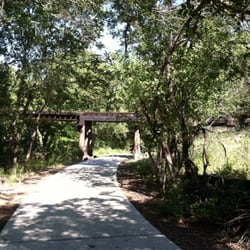 San Saba River Nature Park