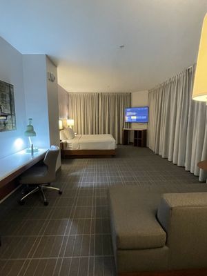 Cambria Hotel LAX by null