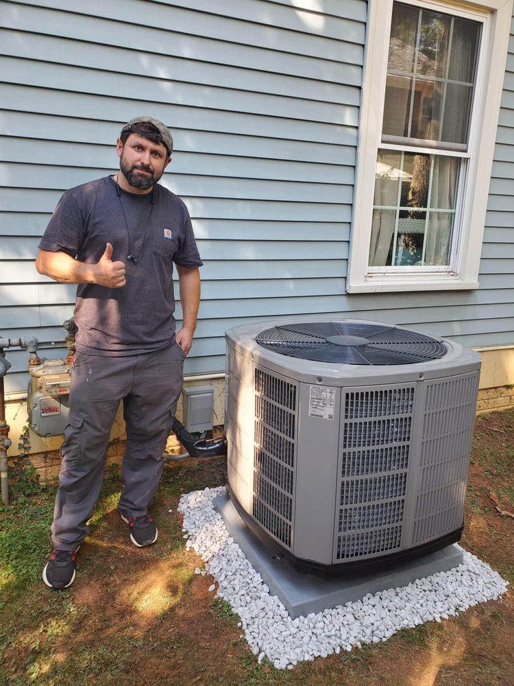 SICHINAVA HEATING AND AIR CONDITIONING 37 Photos & 15 Reviews