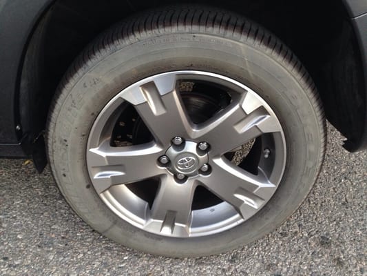 Cruisers Car Wash by null