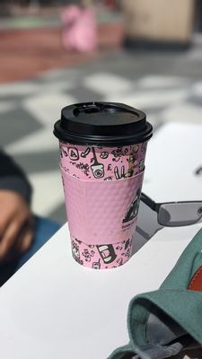 JOE & THE JUICE by null