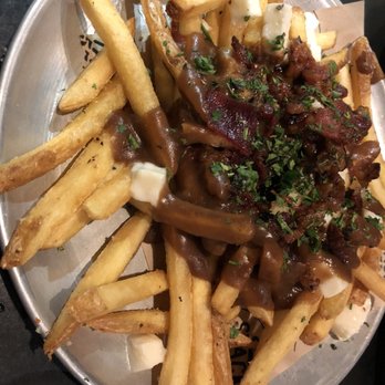 Stack 571 Burger & Whiskey Bar - Poutine - Burgers Near Me - Tacoma, Washington Stack 571 Burger & Whiskey Bar - Poutine - Burgers Near Me - Tacoma, Washington