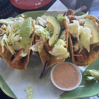 Alta Mar - Fish tacos - Seafood Near Me - San Antonio, Texas Alta Mar - Fish tacos - Seafood Near Me - San Antonio, Texas