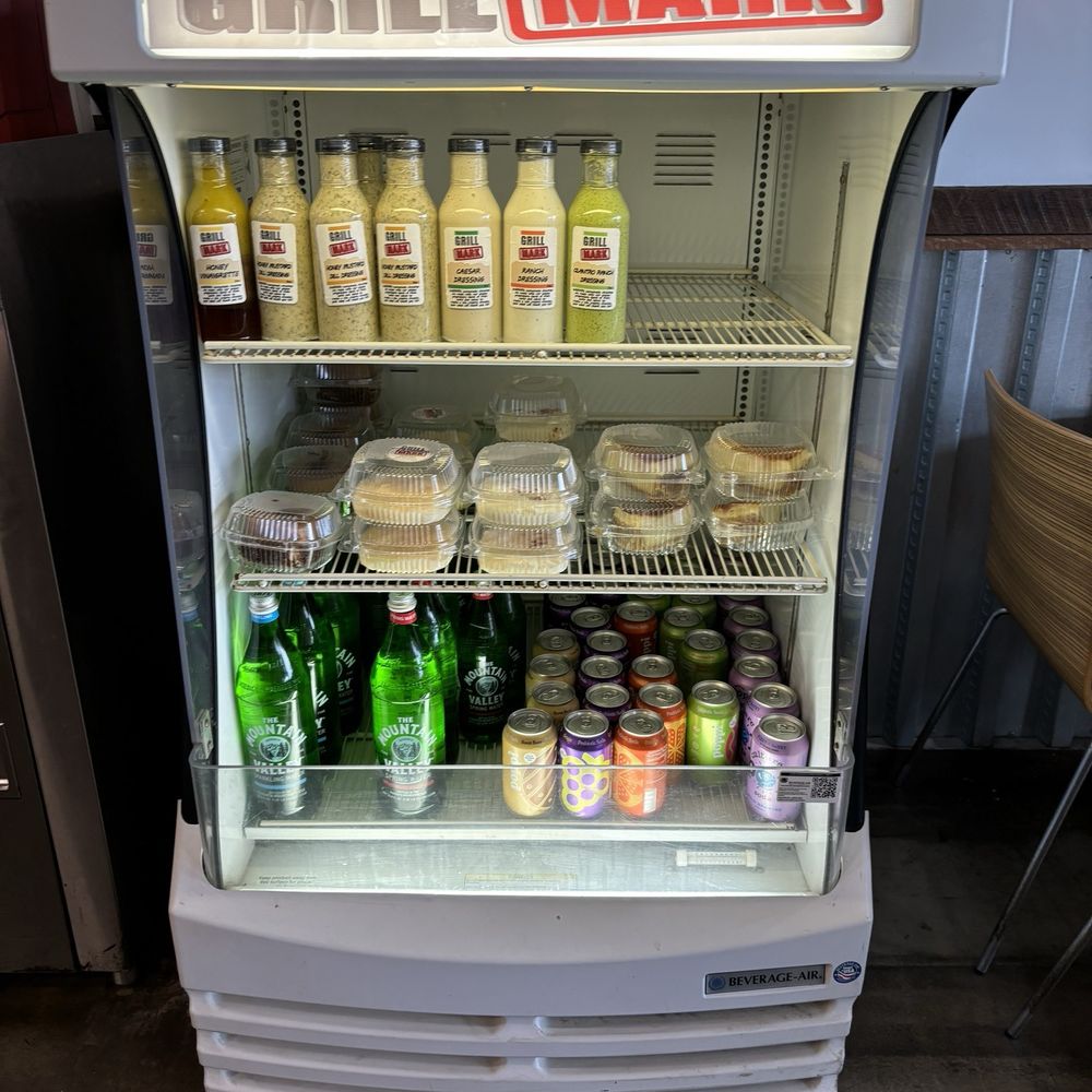 GrillMark - Mediterranean Near Me - Albertson, New York GrillMark - Mediterranean Near Me - Albertson, New York