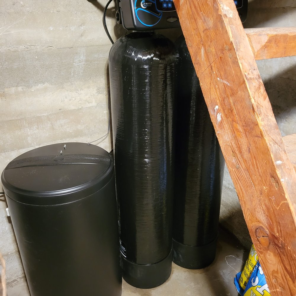 LA Water Solutions - Water Purification Services Near Me - Sylmar, California