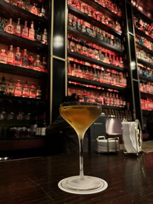 Bottle Club Pub by null