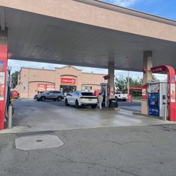 Circle K