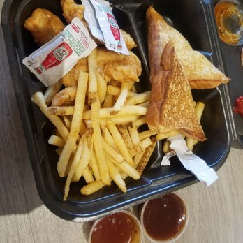 Slim Chickens - Southern Near Me - Dallas, Texas Slim Chickens - Southern Near Me - Dallas, Texas