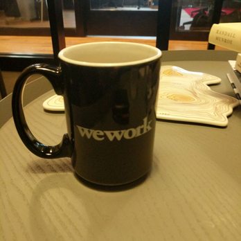 WeWork Tower 49 - Shared Office Spaces Near Me - New York, New York WeWork Tower 49 - Shared Office Spaces Near Me - New York, New York