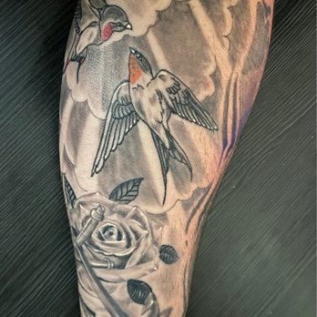 High Class Tattoo - Tattoo - Tattoo Near Me - San Diego, California
