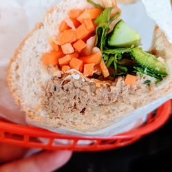 Banh Mi Pate