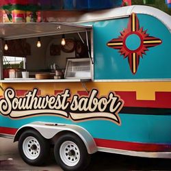 Southwest Sabor