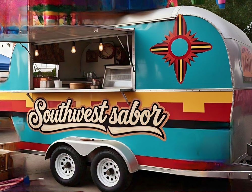 Southwest Sabor - Photo 2