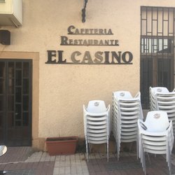 El Casino