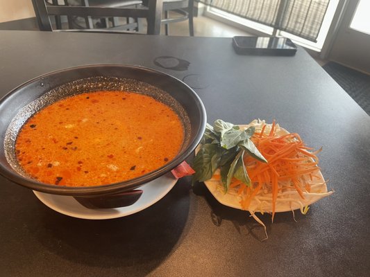 A Bite of Lao and Thai - Allen, TX by null