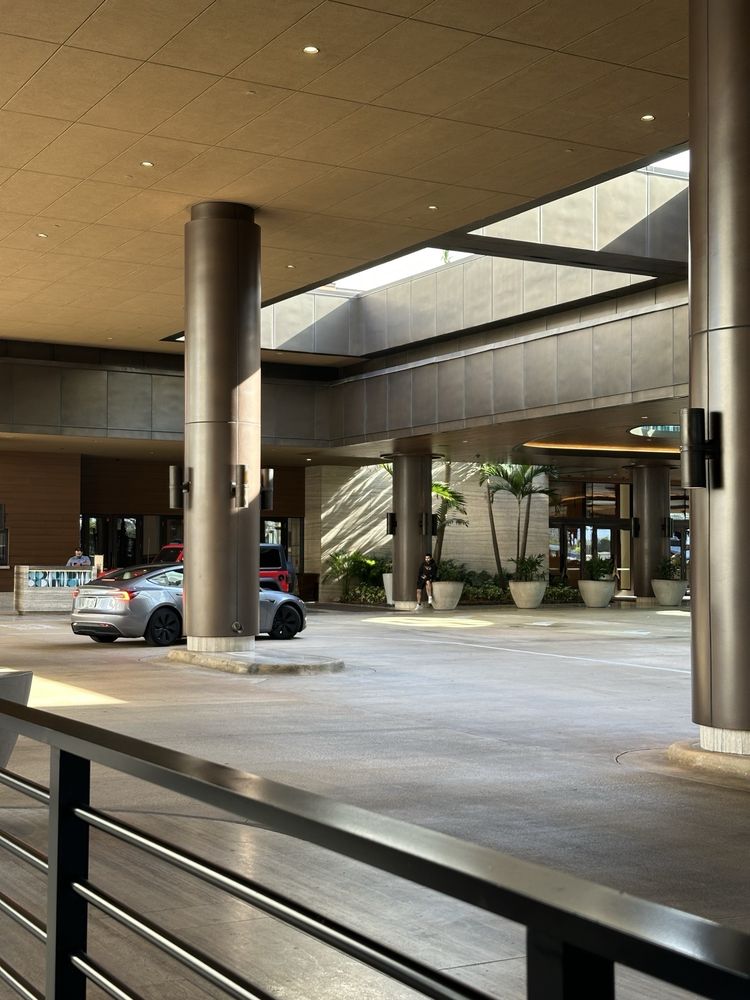 Seminole Hard Rock Hotel & Casino - Hollywood Image