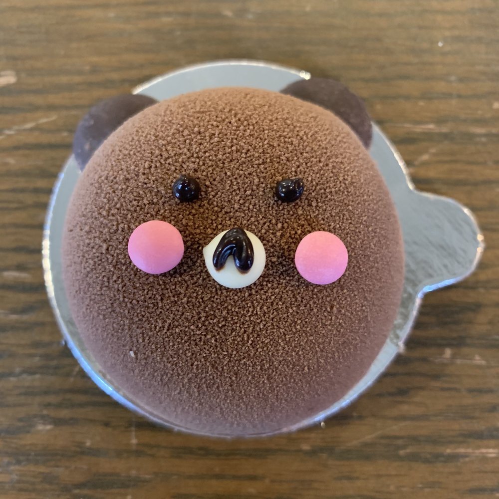 ICHIBAN BAKERY 35 Photos & 14 Reviews 825 Bank Street, Ottawa, Ontario Bakeries Phone