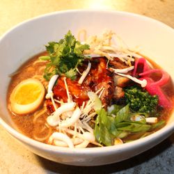 Ramen District