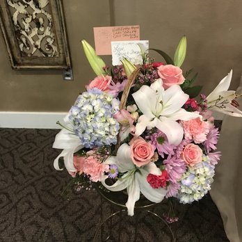 Main Florist - Florists Near Me - Hillsboro, Texas